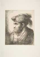 Free download Man with a Turban facing left free photo or picture to be edited with GIMP online image editor