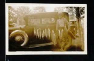 הורדה חינם Man With Fish תמונה או תמונה בחינם לעריכה עם עורך התמונות המקוון GIMP