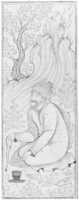 Free download Man with Prayer Beads free photo or picture to be edited with GIMP online image editor