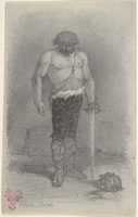 Free download Man with Sword free photo or picture to be edited with GIMP online image editor