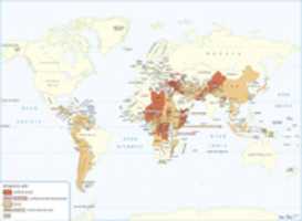 Free download mapa2015 free photo or picture to be edited with GIMP online image editor