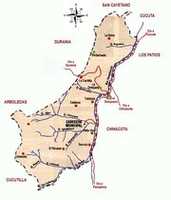 Free download mapa bochalema  free photo or picture to be edited with GIMP online image editor