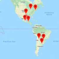 Free download Mapa De Escucha TR free photo or picture to be edited with GIMP online image editor