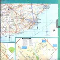 Free download MAPAS RUTEROS CAMINEROS, MAR DEL PLATA Y ZONA free photo or picture to be edited with GIMP online image editor