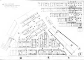 Free download Map, Five-Hop Street of Yuen Long, Hong Kong free photo or picture to be edited with GIMP online image editor
