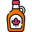 Maple Coupon Finder  screen for extension Chrome web store in OffiDocs Chromium