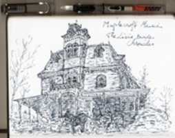 Free download Maplecroft Mansion Lizzie Borden Chronicles free photo or picture to be edited with GIMP online image editor
