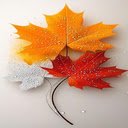 Maple leaf wallpaper  screen for extension Chrome web store in OffiDocs Chromium