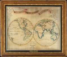 Free download Map sampler free photo or picture to be edited with GIMP online image editor