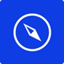 Maps Assist  screen for extension Chrome web store in OffiDocs Chromium