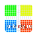 Maps of cities in Russia.Карты городов России  screen for extension Chrome web store in OffiDocs Chromium