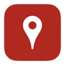 Maps URL Converter  screen for extension Chrome web store in OffiDocs Chromium