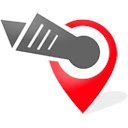 Map Your List-scherm voor extensie Chrome-webwinkel in OffiDocs Chromium