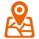 Map Your Travel  screen for extension Chrome web store in OffiDocs Chromium