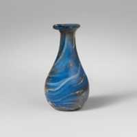 Free download Marbled glass perfume bottle free photo or picture to be edited with GIMP online image editor