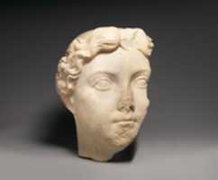Free download Marble portrait of Livia free photo or picture to be edited with GIMP online image editor