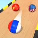 Marble Run Ultimate Race  screen for extension Chrome web store in OffiDocs Chromium