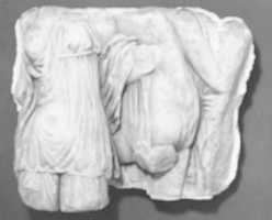 Free download Marble sarcophagus fragment free photo or picture to be edited with GIMP online image editor