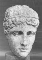 Free download Marble statue head of a youth free photo or picture to be edited with GIMP online image editor