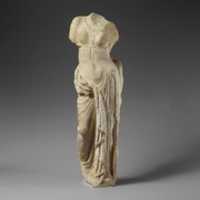 Free download Marble statue of Aphrodite free photo or picture to be edited with GIMP online image editor