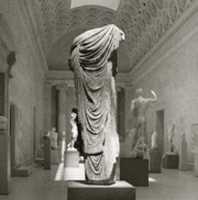 Free download Marble statue of Aphrodite, the so-called Venus Genetrix free photo or picture to be edited with GIMP online image editor
