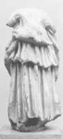 Free download Marble statuette of a girl free photo or picture to be edited with GIMP online image editor