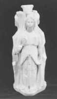 Free download Marble statuette of the goddess Hekate free photo or picture to be edited with GIMP online image editor