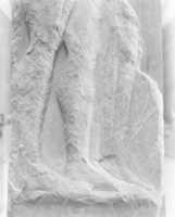 Free download Marble stele (grave marker) of a youth and a little girl free photo or picture to be edited with GIMP online image editor