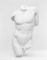 Free download Marble torso of a boy free photo or picture to be edited with GIMP online image editor