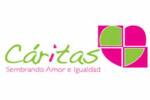 Free download MARCA DE CARITAS  free photo or picture to be edited with GIMP online image editor