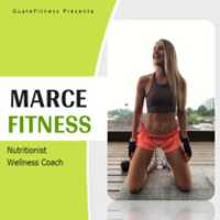 Free download Marce Fitness Official free photo or picture to be edited with GIMP online image editor