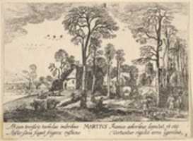 Free download March, after Jan van der Velde free photo or picture to be edited with GIMP online image editor