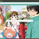 March Comes in Like a Lion  screen for extension Chrome web store in OffiDocs Chromium