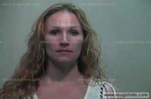 Free download Marchelle Mugshot 2 free photo or picture to be edited with GIMP online image editor