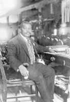 Free download Marcus Garvey free photo or picture to be edited with GIMP online image editor