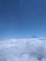 Free download Mar de nubes. free photo or picture to be edited with GIMP online image editor