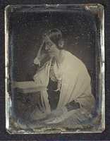 Unduh gratis Margaret Fuller (Marchioness Ossoli) foto atau gambar gratis untuk diedit dengan editor gambar online GIMP