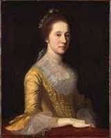 Free download Margaret Strachan (Mrs. Thomas Harwood) free photo or picture to be edited with GIMP online image editor