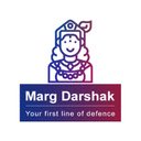 Marg Darshak  screen for extension Chrome web store in OffiDocs Chromium