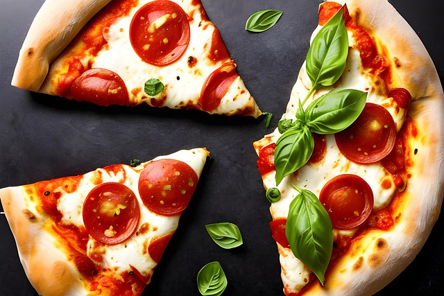 Безкоштовно завантажити маргарита піца піца піцерія безкоштовне зображення для редагування за допомогою безкоштовного онлайн-редактора зображень GIMP