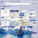 OffiDocs Chromium の拡張機能 Chrome Web ストアの Maria Makiling 画面
