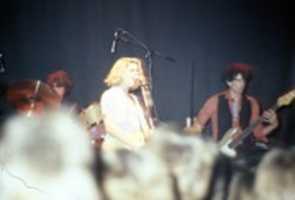 Free download Maria Mckee Lone Justice free photo or picture to be edited with GIMP online image editor