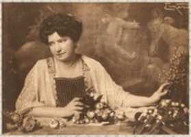 Free download Maria von Seidl free photo or picture to be edited with GIMP online image editor