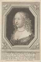 Free download Marie dOrleans, Duchesse de Nemours free photo or picture to be edited with GIMP online image editor