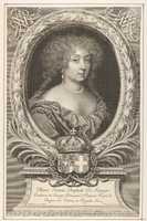 Free download Marie-Jeanne-Baptiste, Duchesse de Savoie free photo or picture to be edited with GIMP online image editor