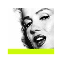 Marilyn Monroe  screen for extension Chrome web store in OffiDocs Chromium