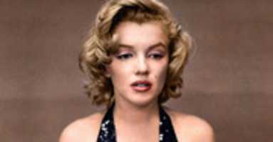 Free download Marilyn Monroe - upper body image free photo or picture to be edited with GIMP online image editor