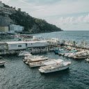 Marina and island  screen for extension Chrome web store in OffiDocs Chromium