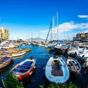 marinas and seaports  screen for extension Chrome web store in OffiDocs Chromium
