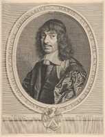 Free download Marin Cureau de La Chambre free photo or picture to be edited with GIMP online image editor